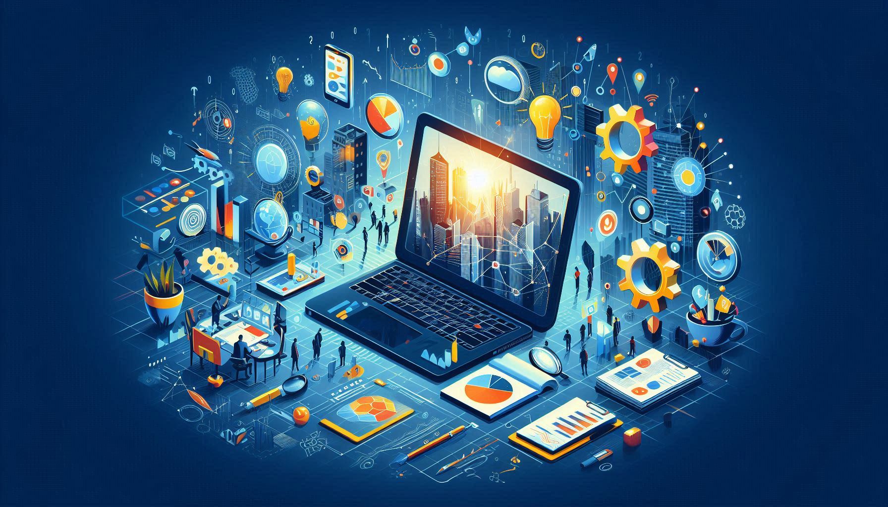 Data Analysis Basics